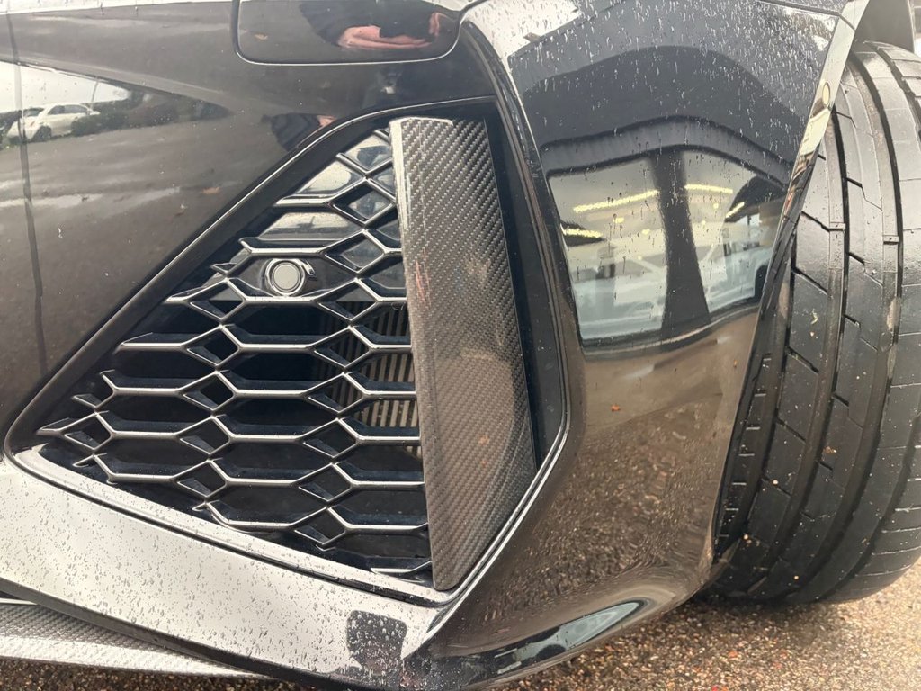 Used Audi RS6 2021 for sale - 76686235: Photo 16