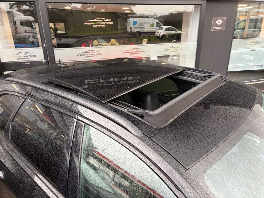 Used Audi RS6 2021 for sale - 76686235: Photo 9