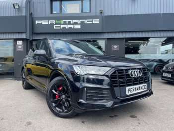 2020 (70) - 45 TDI Quattro Sport 5dr Tiptronic