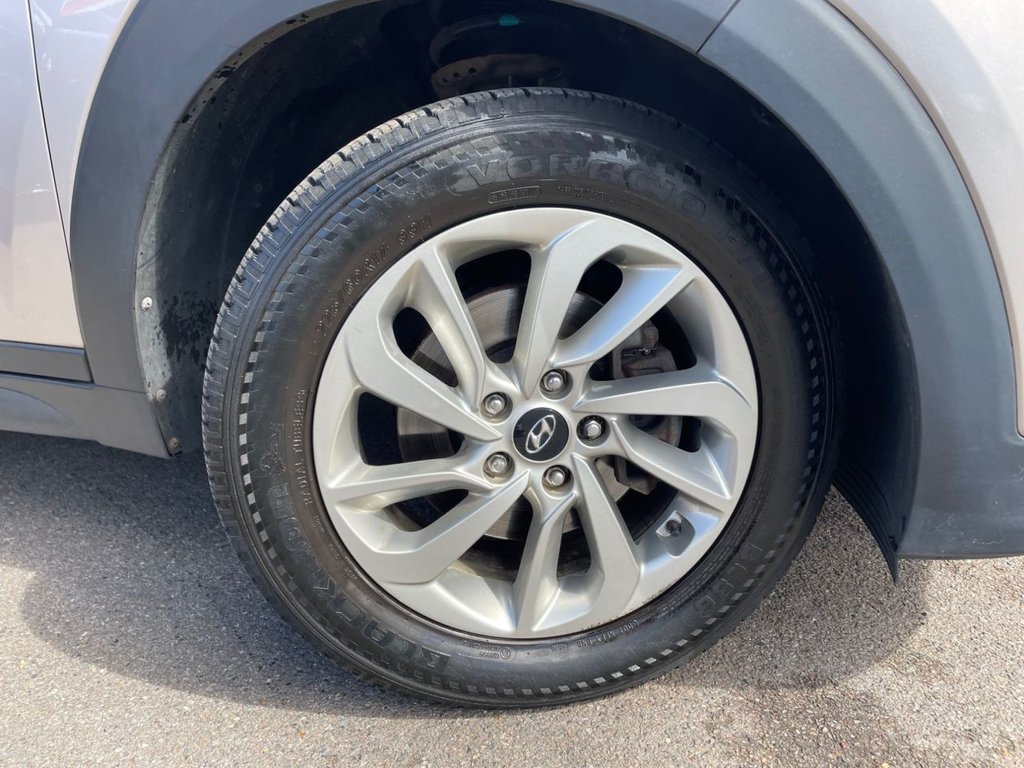 Used Hyundai TUCSON 2017 for sale - 78212423: Photo 10