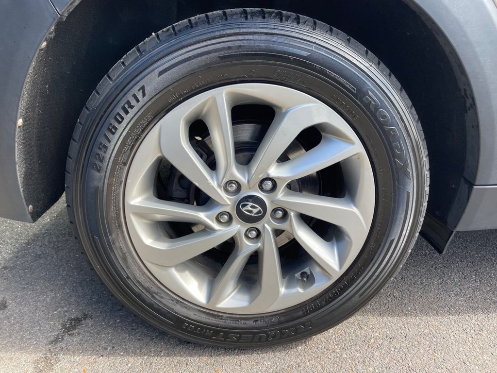 Used Hyundai TUCSON 2017 for sale - 78212423: Photo 11