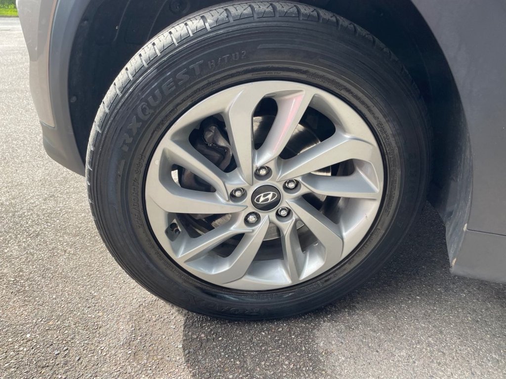 Used Hyundai TUCSON 2017 for sale - 78212423: Photo 13