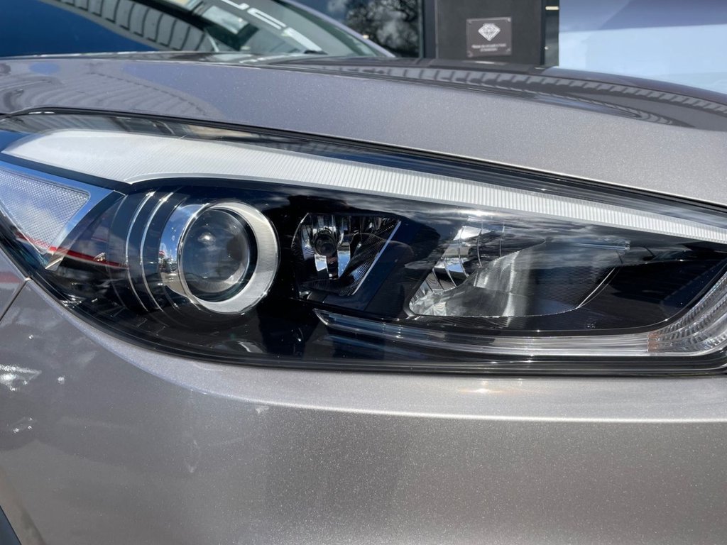 Used Hyundai TUCSON 2017 for sale - 78212423: Photo 14