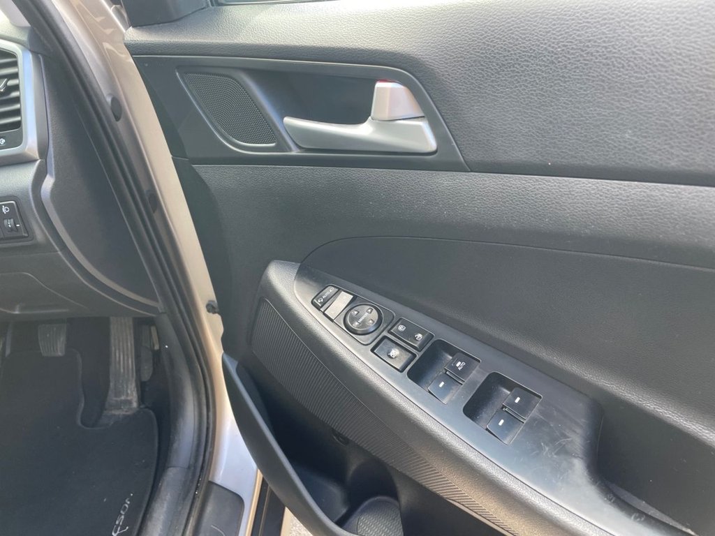 Used Hyundai TUCSON 2017 for sale - 78212423: Photo 16