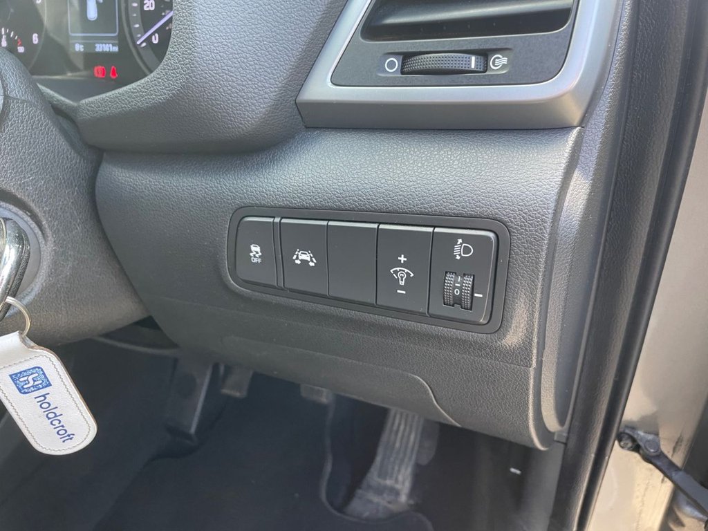 Used Hyundai TUCSON 2017 for sale - 78212423: Photo 17