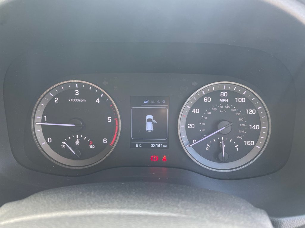 Used Hyundai TUCSON 2017 for sale - 78212423: Photo 19