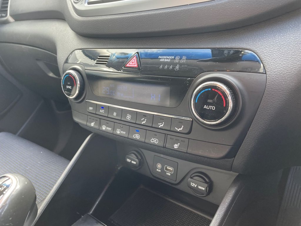 Used Hyundai TUCSON 2017 for sale - 78212423: Photo 21