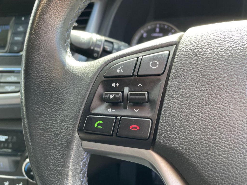 Used Hyundai TUCSON 2017 for sale - 78212423: Photo 25