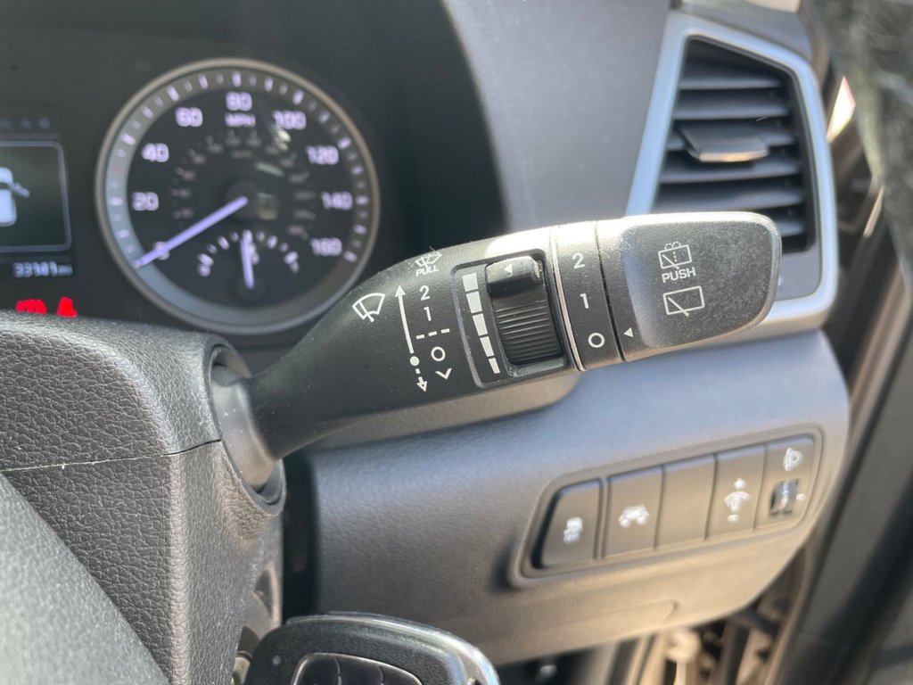 Used Hyundai TUCSON 2017 for sale - 78212423: Photo 26