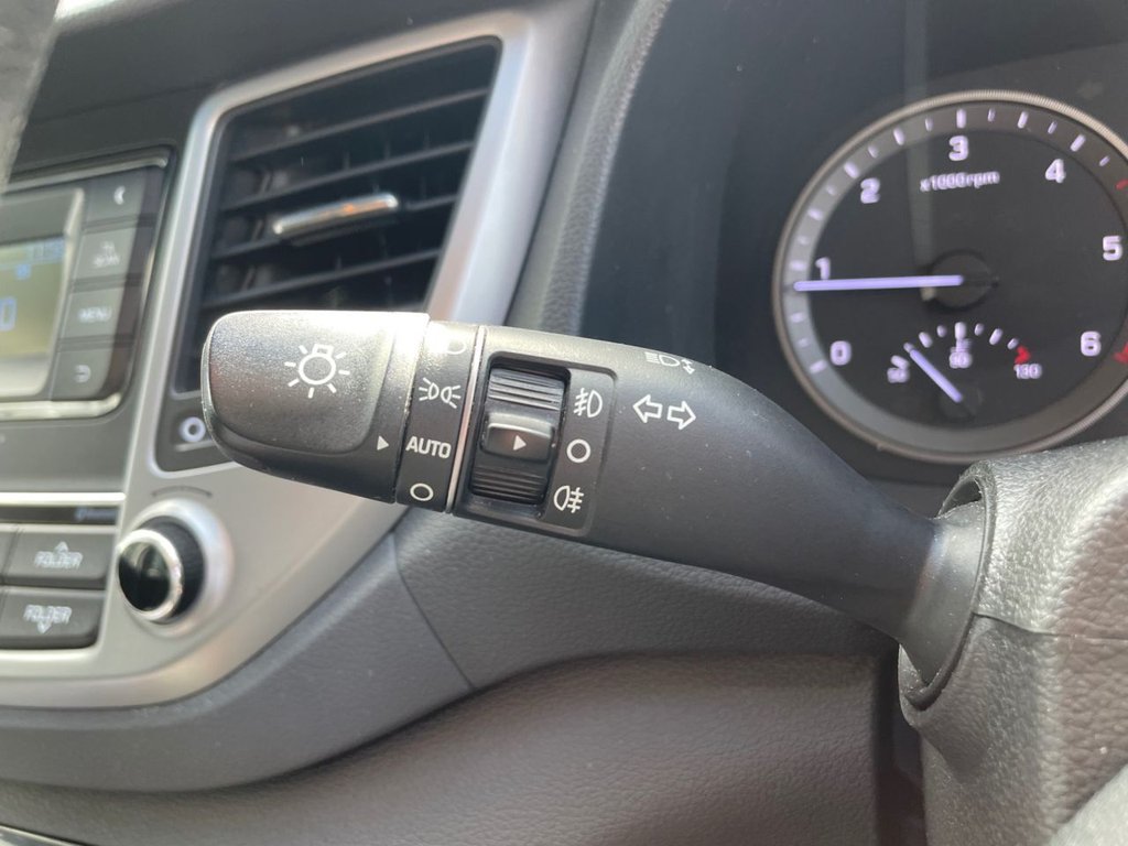 Used Hyundai TUCSON 2017 for sale - 78212423: Photo 27