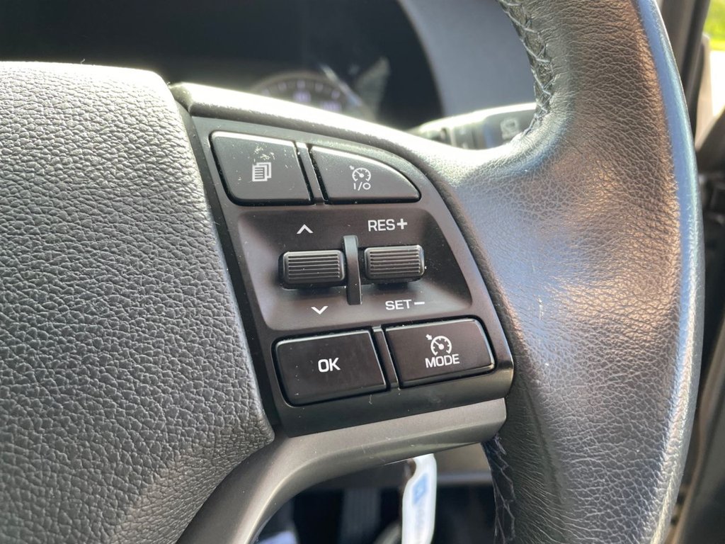 Used Hyundai TUCSON 2017 for sale - 78212423: Photo 28