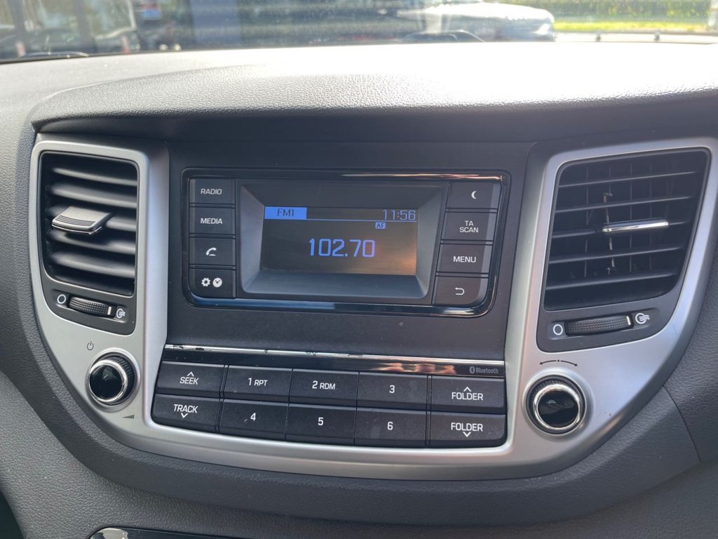 Used Hyundai TUCSON 2017 for sale - 78212423: Photo 30