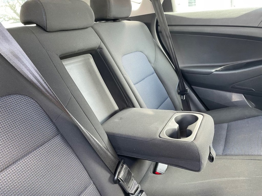 Used Hyundai TUCSON 2017 for sale - 78212423: Photo 32