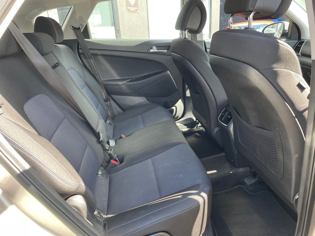 Used Hyundai TUCSON 2017 for sale - 78212423: Photo 33