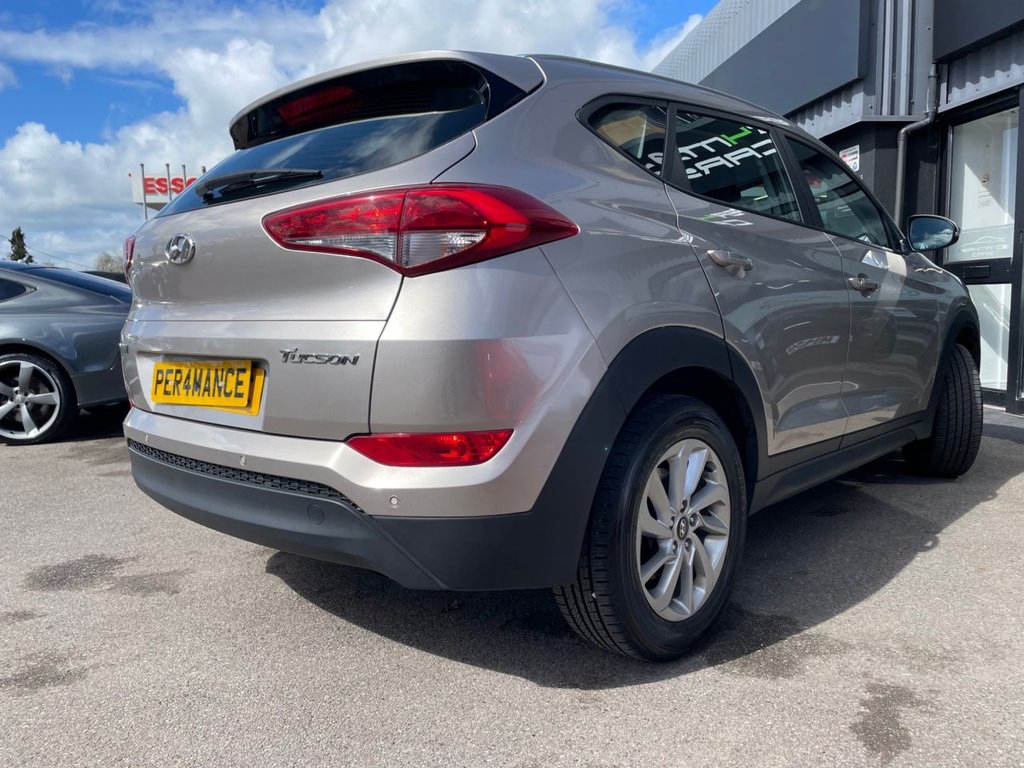 Used Hyundai TUCSON 2017 for sale - 78212423: Photo 38