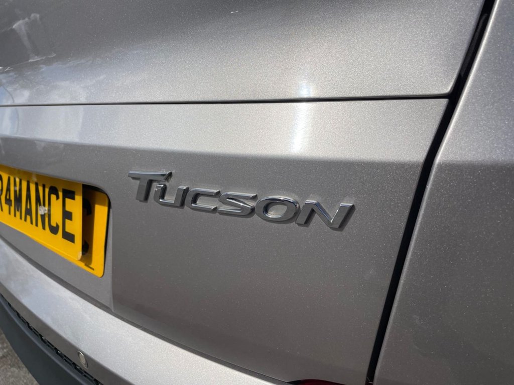 Used Hyundai TUCSON 2017 for sale - 78212423: Photo 39