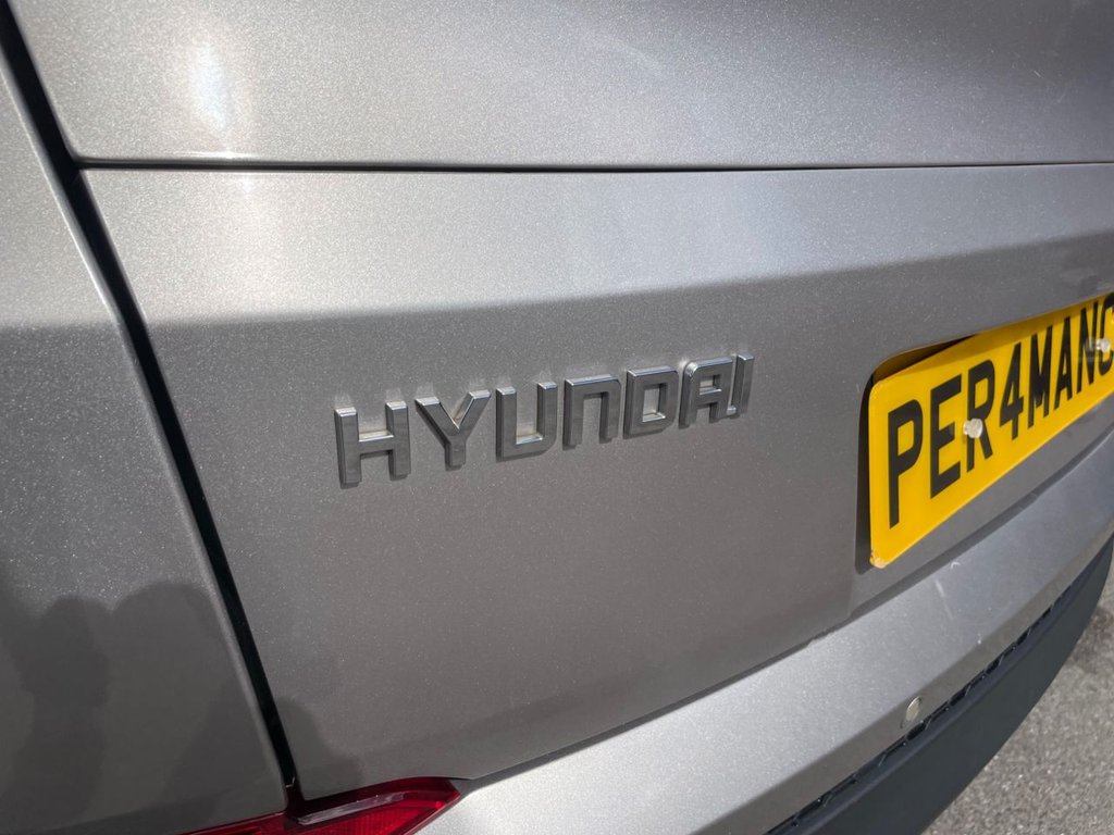 Used Hyundai TUCSON 2017 for sale - 78212423: Photo 40