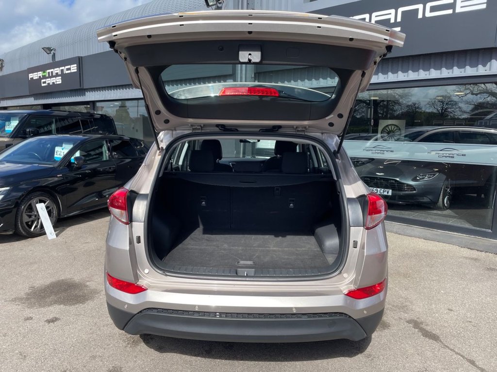 Used Hyundai TUCSON 2017 for sale - 78212423: Photo 42