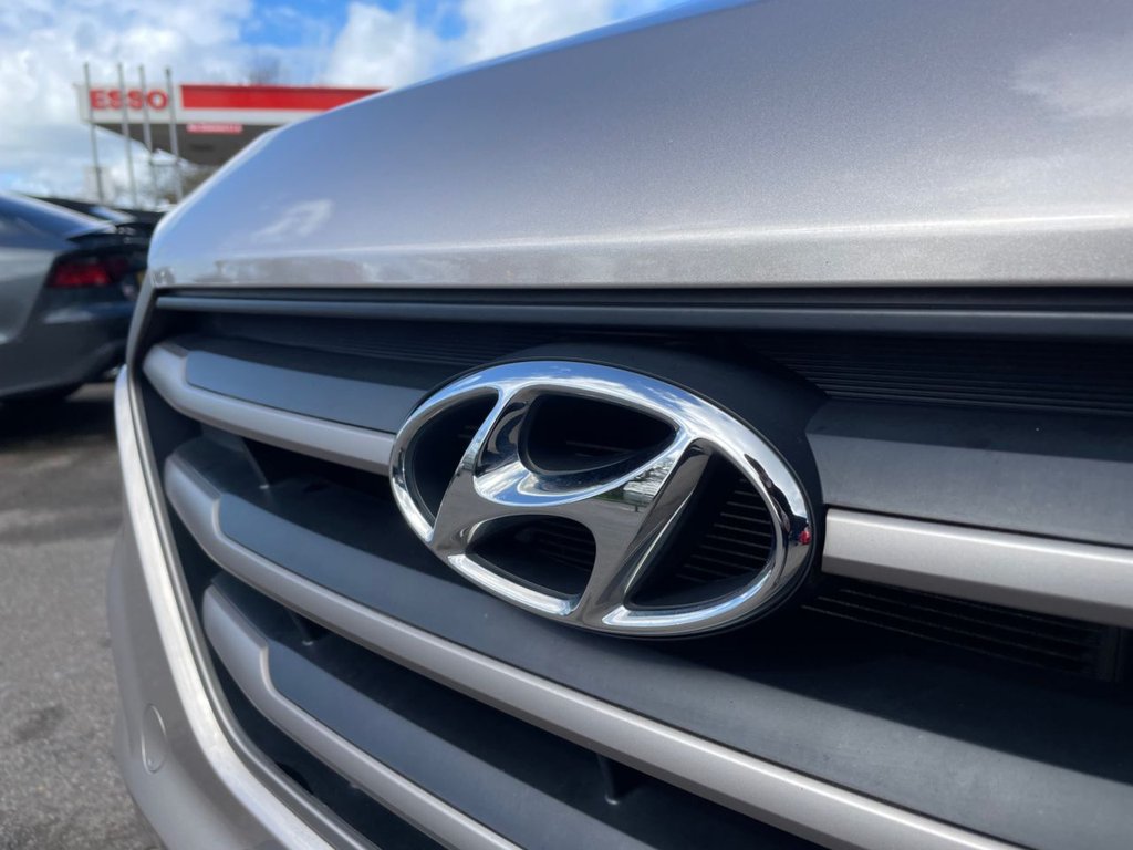 Used Hyundai TUCSON 2017 for sale - 78212423: Photo 9