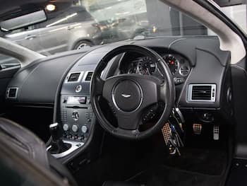 Used Aston Martin Vantage 2006 for sale - 79667351: Photo