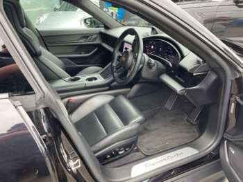 Used Porsche Taycan 2021 for sale - 74943227: Photo