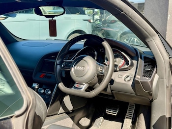 Used Audi R8 2014 for sale - 79142182: Photo