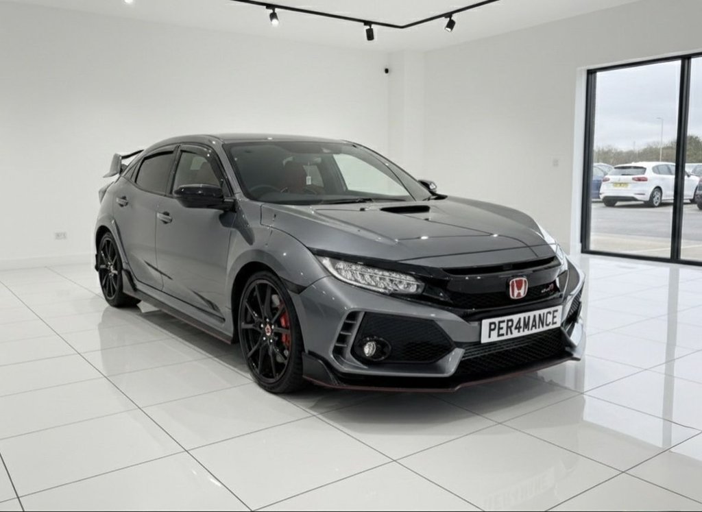 Used Honda Civic 2019 for sale - 77667326: Photo 1