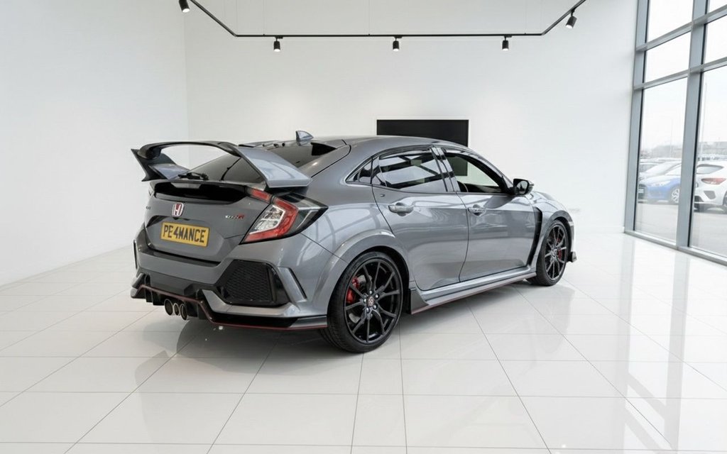 Used Honda Civic 2019 for sale - 77667326: Photo 10