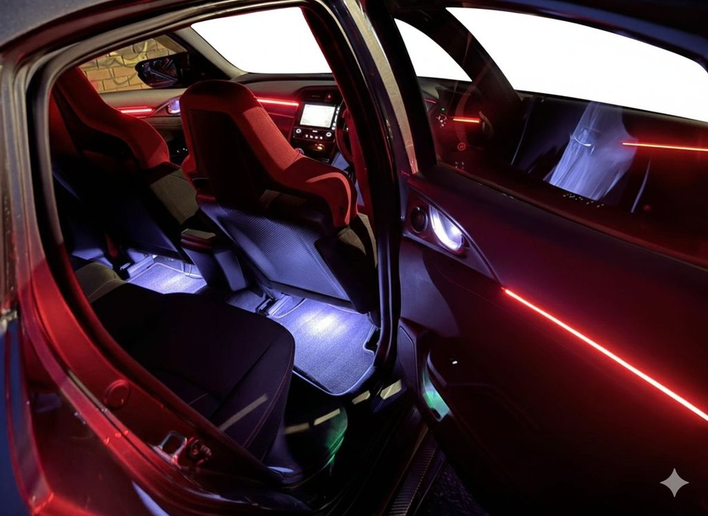 Used Honda Civic 2019 for sale - 77667326: Photo 12