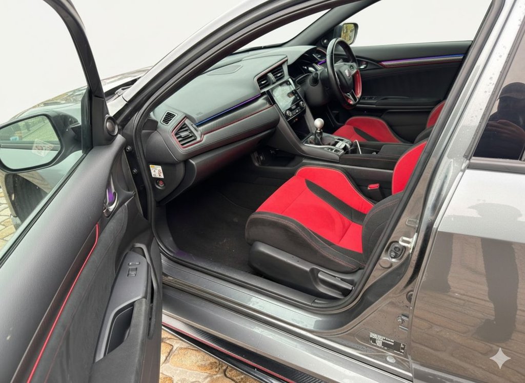 Used Honda Civic 2019 for sale - 77667326: Photo 14