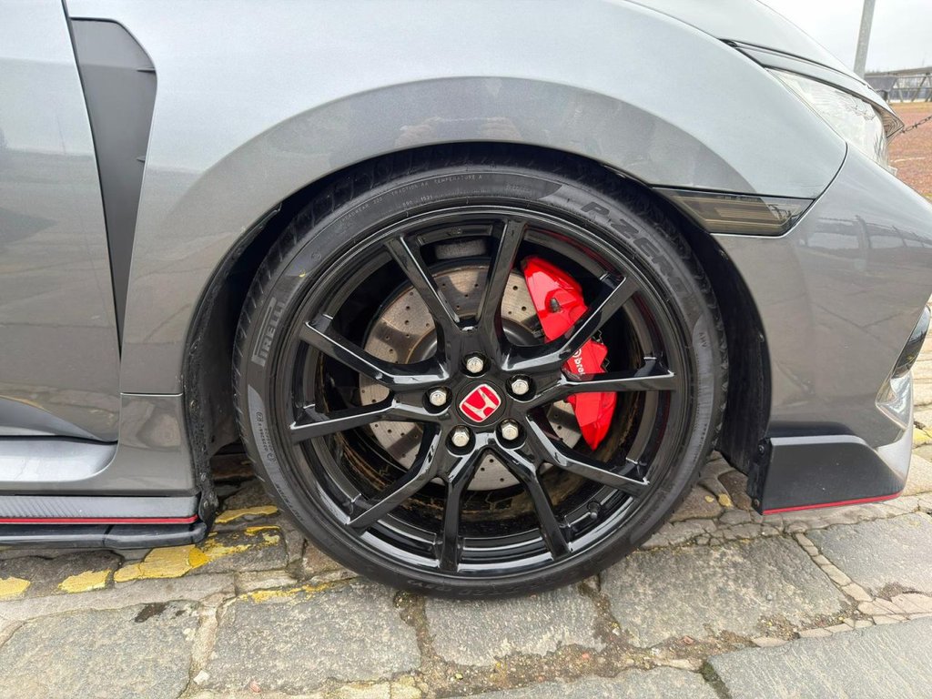 Used Honda Civic 2019 for sale - 77667326: Photo 15