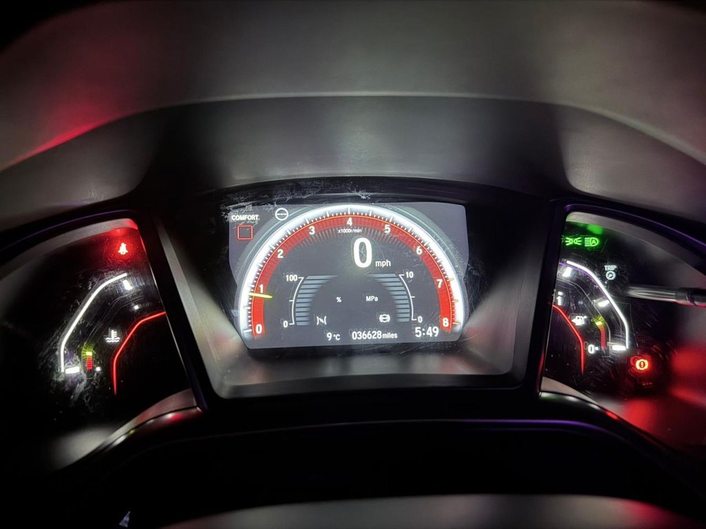 Used Honda Civic 2019 for sale - 77667326: Photo 16