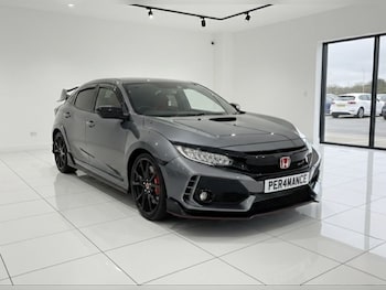 Used Honda Civic 2019 for sale - 77667326: Photo