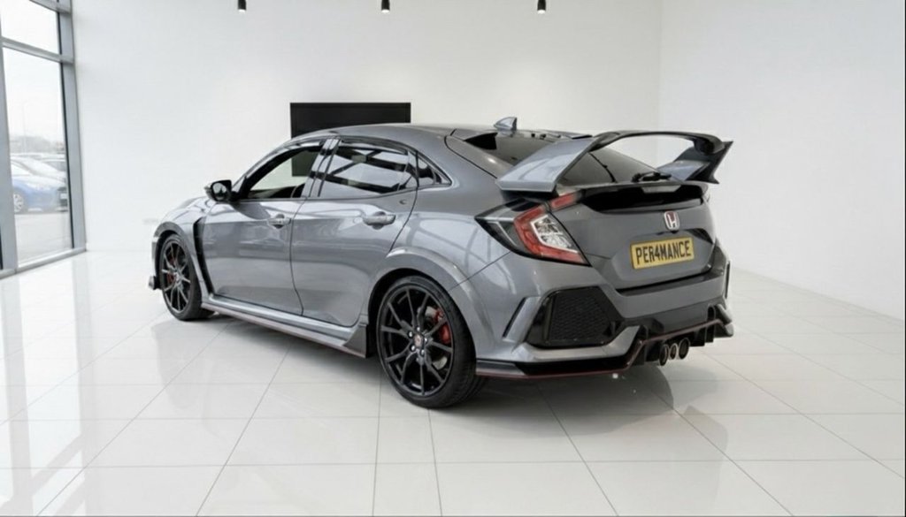 Used Honda Civic 2019 for sale - 77667326: Photo 2