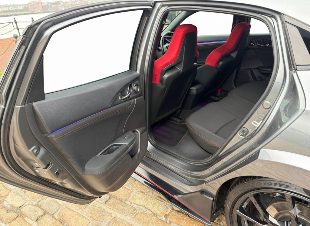 Used Honda Civic 2019 for sale - 77667326: Photo 20