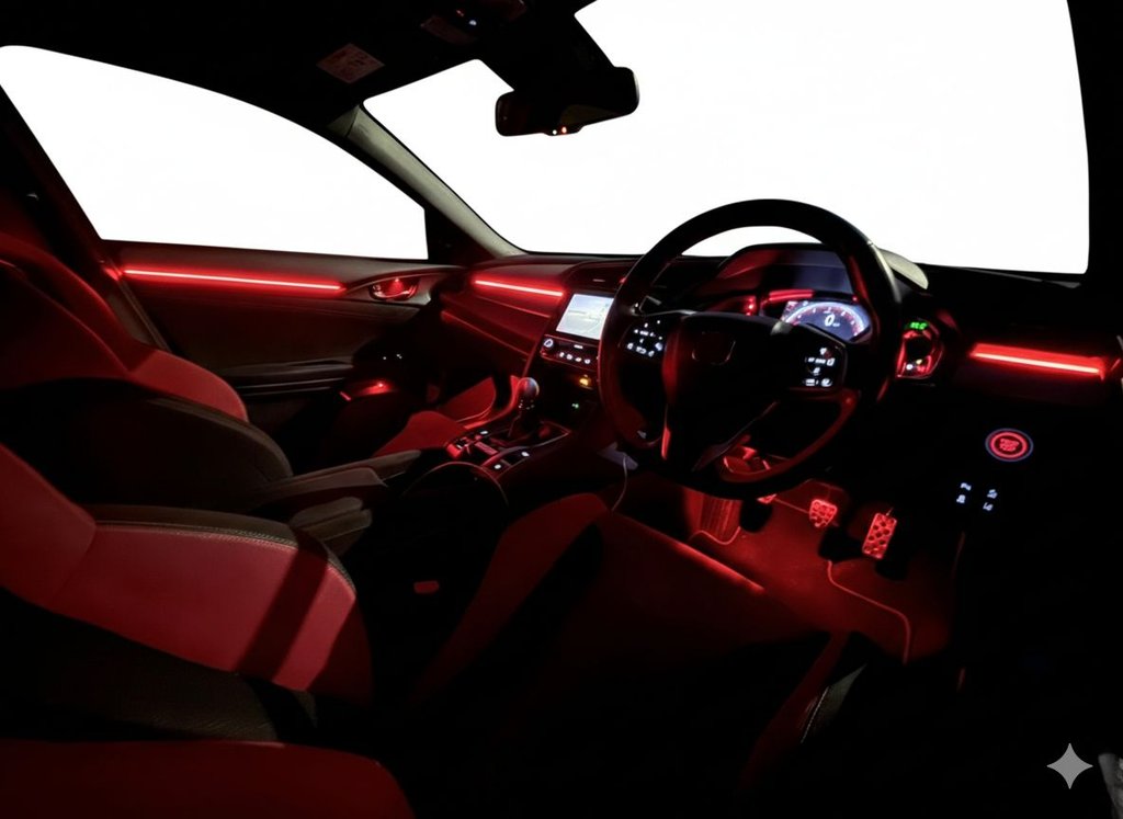 Used Honda Civic 2019 for sale - 77667326: Photo 22