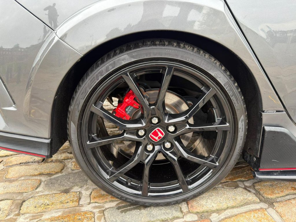 Used Honda Civic 2019 for sale - 77667326: Photo 3