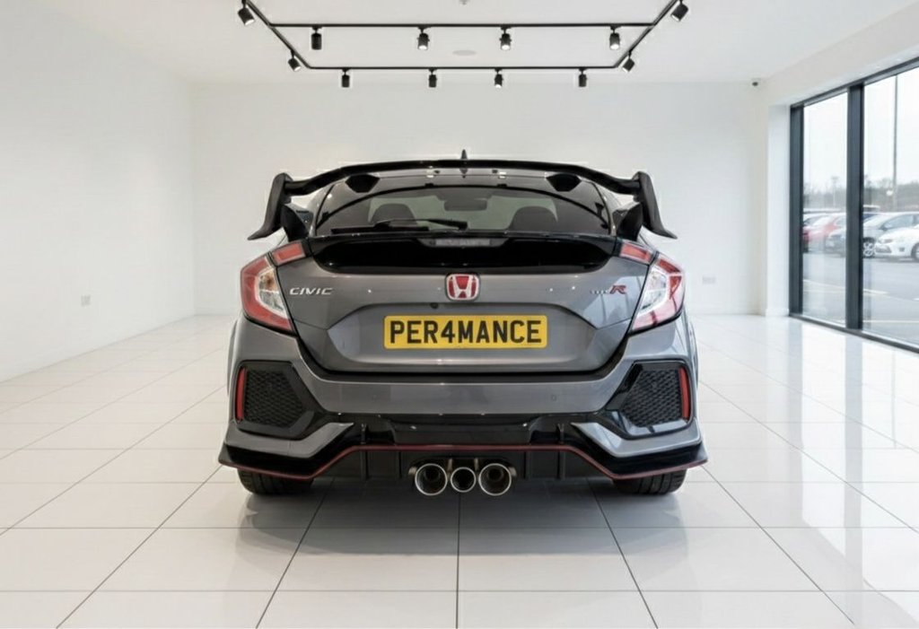 Used Honda Civic 2019 for sale - 77667326: Photo 9