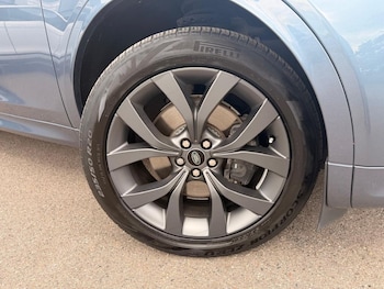 Used Land Rover Discovery Sport 2022 for sale - 78887760: Photo