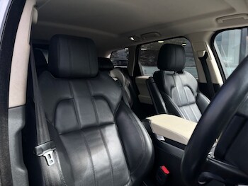 Used Land Rover Range Rover Sport 2015 for sale - 78444338: Photo