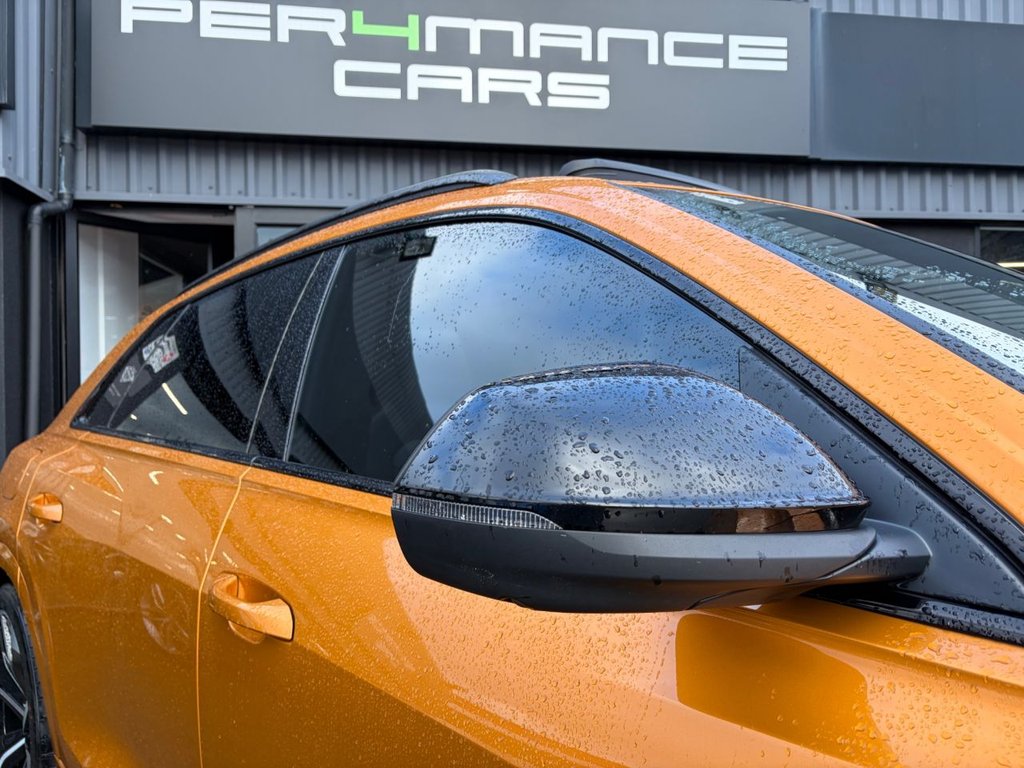 Used Audi SQ8 2020 for sale - 76686385: Photo 19