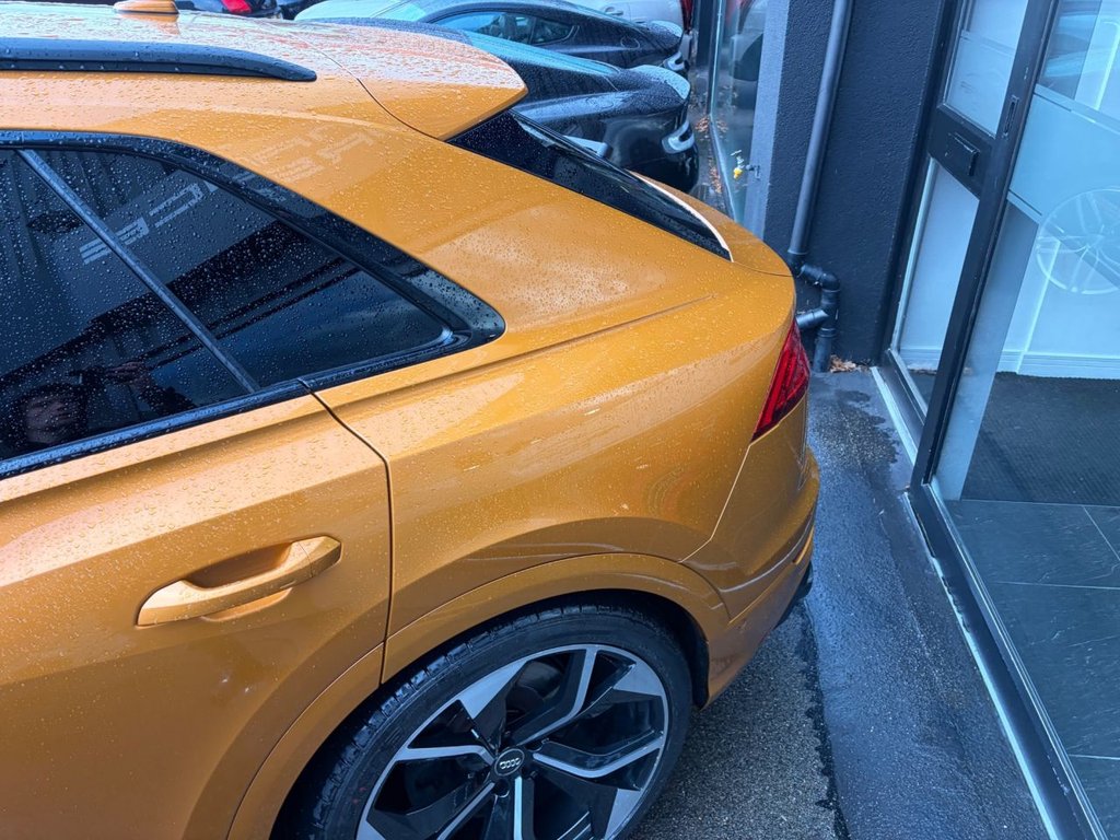 Used Audi SQ8 2020 for sale - 76686385: Photo 20