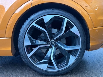 Used Audi SQ8 2020 for sale - 76686385: Photo