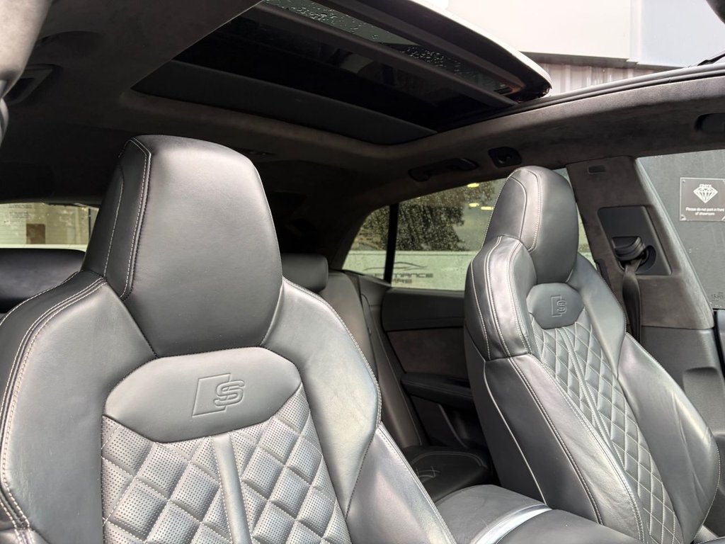 Used Audi SQ8 2020 for sale - 76686385: Photo 41