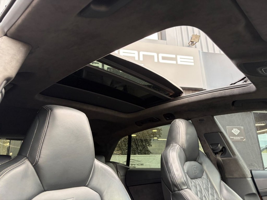 Used Audi SQ8 2020 for sale - 76686385: Photo 42