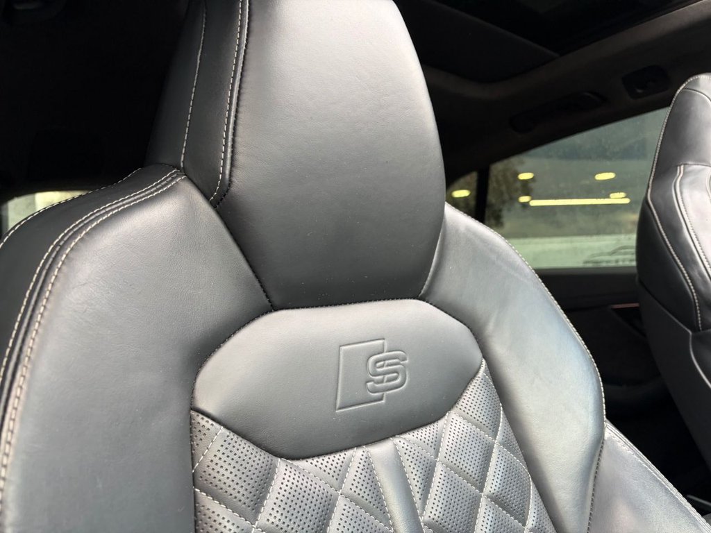 Used Audi SQ8 2020 for sale - 76686385: Photo 43