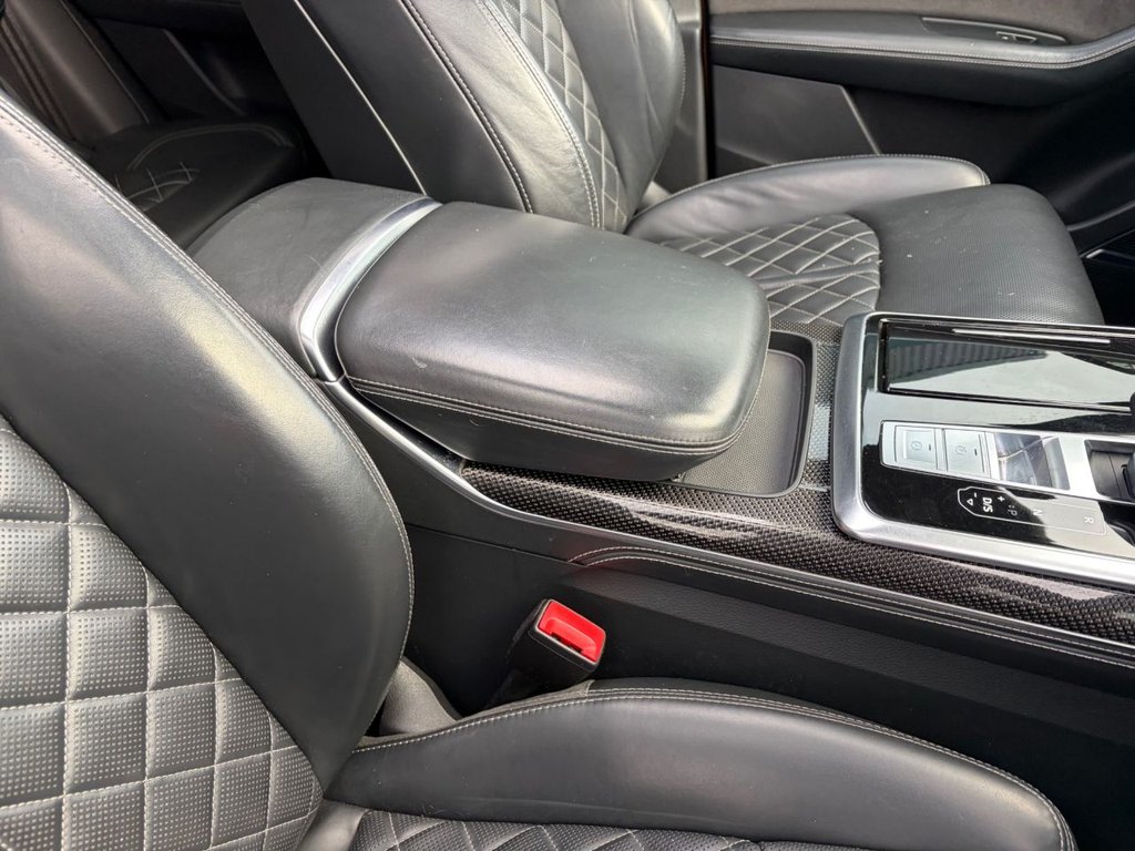 Used Audi SQ8 2020 for sale - 76686385: Photo 45