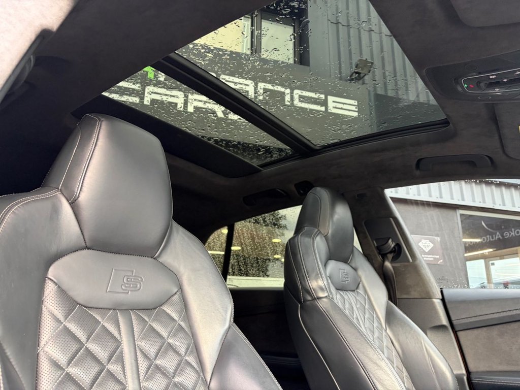 Used Audi SQ8 2020 for sale - 76686385: Photo 46