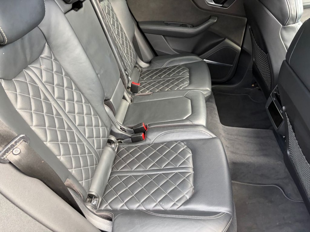 Used Audi SQ8 2020 for sale - 76686385: Photo 49