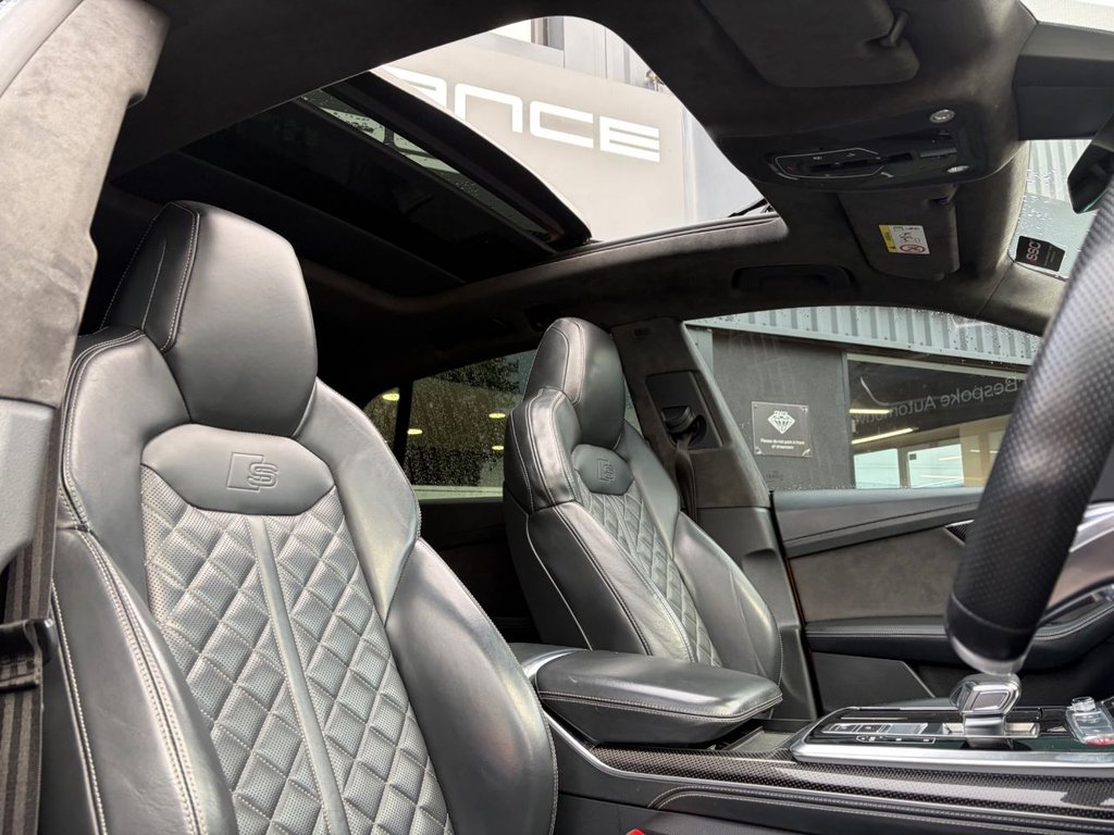Used Audi SQ8 2020 for sale - 76686385: Photo 5